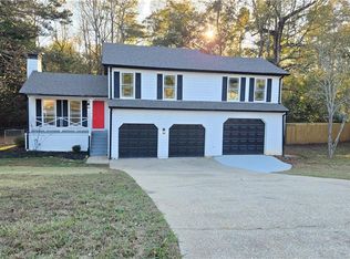 491 Glen Terrace Rd N, Auburn, GA 30011