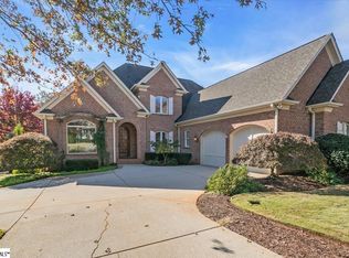 501 Woodstrace Ct, Greer, SC 29650
