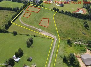 3640 McGhee Rd, Maryville, TN 37803