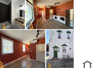 1501 Jackson St #A, Baltimore, MD 21230