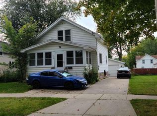 823 W Spring St, Appleton, WI 54914