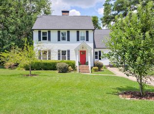 3103 Holly Haven Dr, Augusta, GA 30907