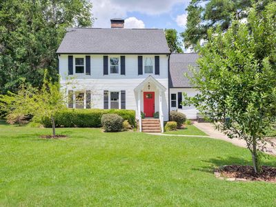 3103 Holly Haven Dr, Augusta, GA, 30907