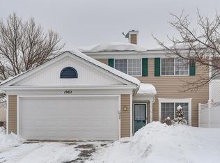 1901 Southcross Dr #1808, Burnsville, MN 55306