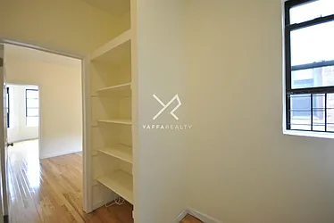 Rented by Yaffa Realty LLC