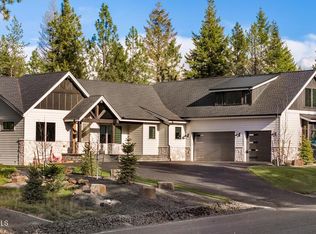 3861 W Winray Dr, Hayden, ID 83835