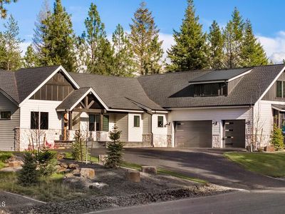 3861 E Winray Dr, Hayden Lake, ID, 83835