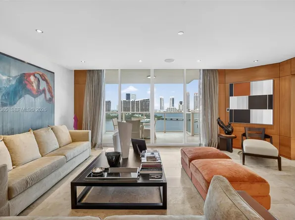 3201 NE 183rd St APT 906, Aventura, FL 33160