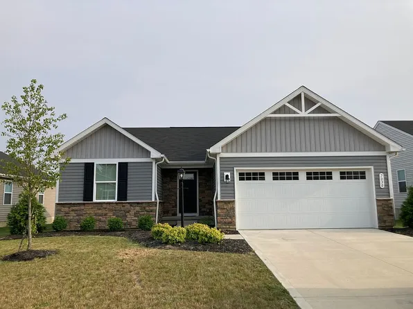 7030 Gauntlet St SW, Massillon, OH 44646