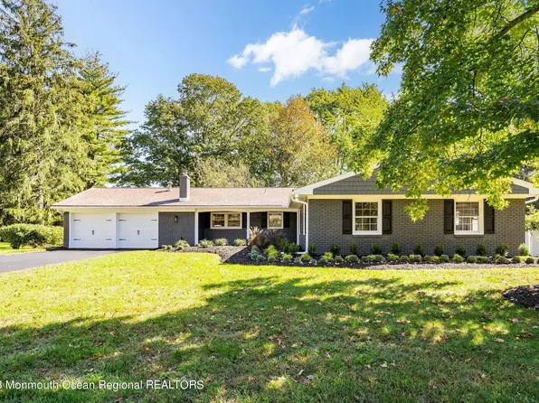 7 Ingersoll Road, Marlboro, NJ 07746