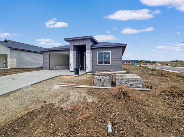 1150 Edelman Loop, Sheridan, WY 82801