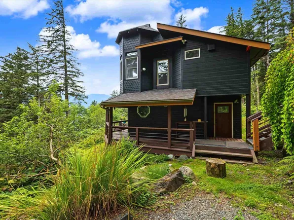 6085 Thane Rd, Juneau, AK 99801