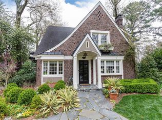 563 E Wesley Rd NE, Atlanta, GA 30305