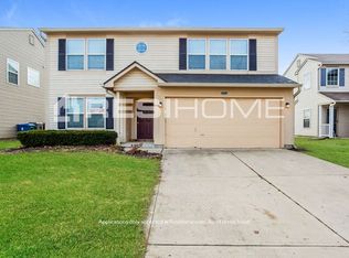 10733 Chenille Ct, Indianapolis, IN