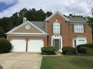 2695 Kingsbrooke Ln, Duluth, GA 30097
