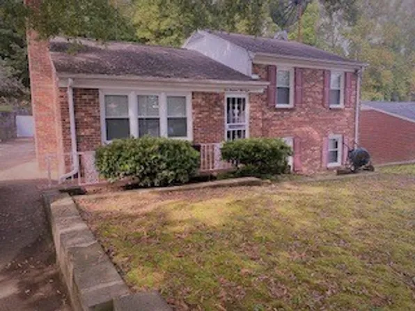 158 Kirkwood Dr, Danville, VA 24541
