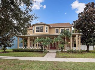 13824 Bluebird Pond Rd, Windermere, FL 34786