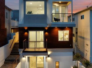 300 28th St, Hermosa Beach, CA 90254