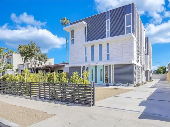 4553 Saturn St, Los Angeles, CA 90019