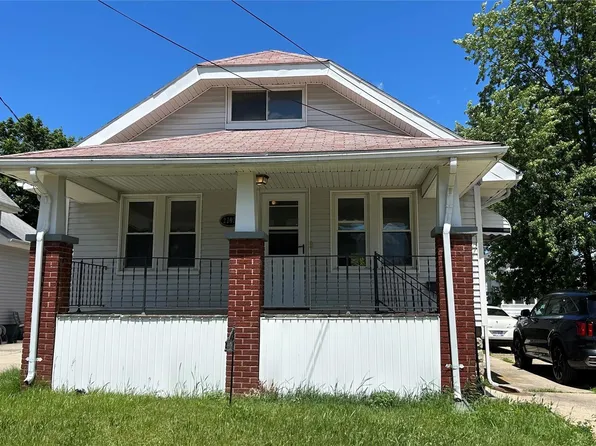 2202 Brown St, Flint, MI 48503