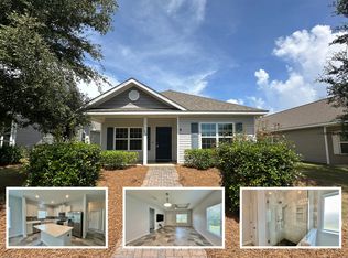 212 Cornelia St, Freeport, FL 32439