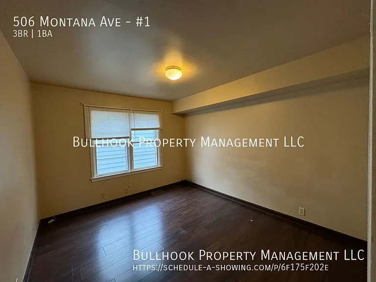 506 Montana Ave #1 — Photo 15