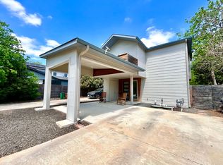 930 E 54th St #A, Austin, TX 78751