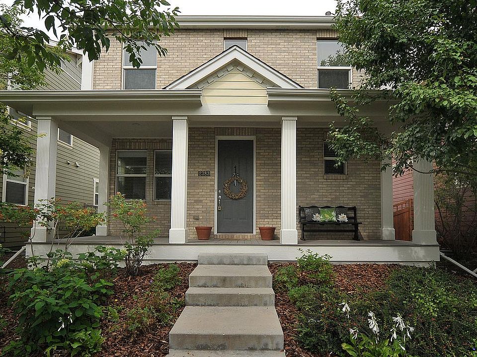 Main Exterior