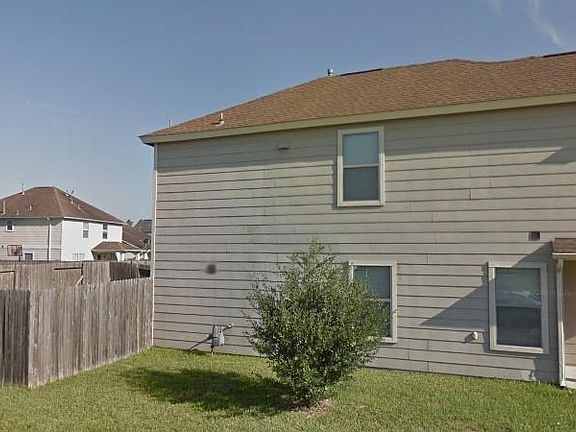 2nd image of 21603 Mossey Pines Ct