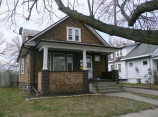 5020 28th Ave, Kenosha, WI 53140