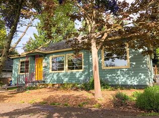 9316 N Calhoun Ave, Portland, OR 97203