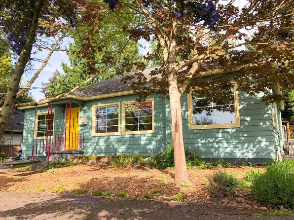 9316 N Calhoun Ave, Portland, OR 97203