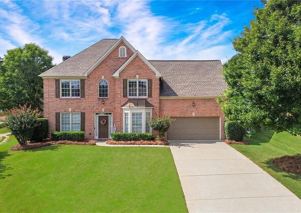 1st image of 6312 Mountain Ridge Cir