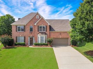 6312 Mountain Ridge Cir, Sugar Hill, GA 30518