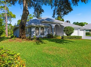 1043 SW Pigeon Plum Way, Palm City, FL 34990