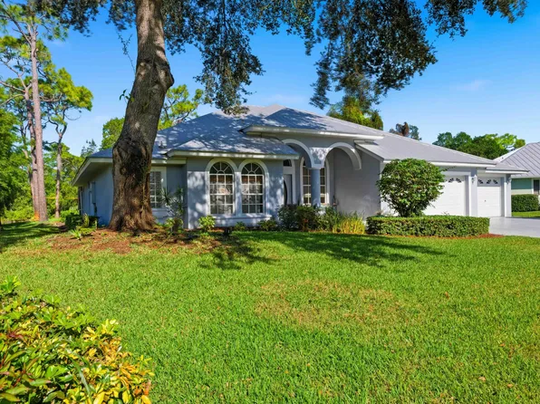 1043 SW Pigeon Plum Way, Palm City, FL 34990