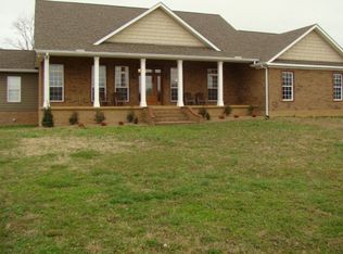 1336 Nobles Rd, Paris, TN 38242