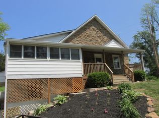 416 Bald Eagle Rd, Fawn Grove, PA 17321