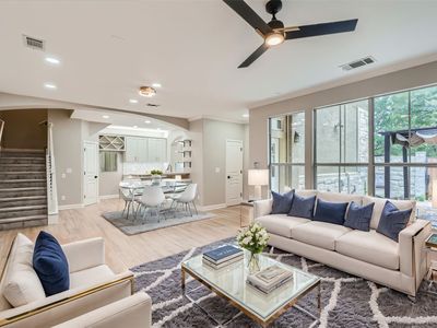 3406 Menchaca Rd #43, Austin, TX, 78704