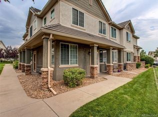 22545 E Ontario Dr UNIT 101, Aurora, CO 80016
