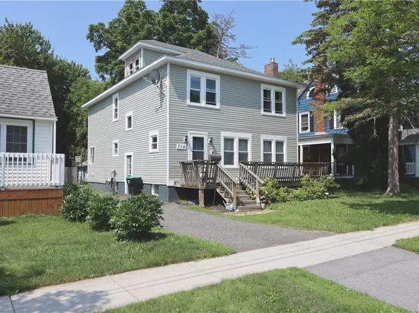 714 Nellis St, Watertown, NY 13601