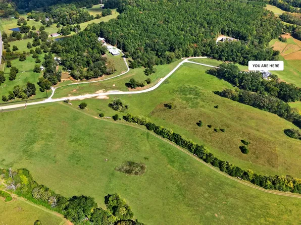 2880 Highway 119, Montevallo, AL 35115