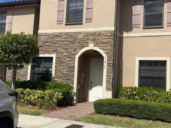 11417 SW 250th St, Homestead, FL 33032