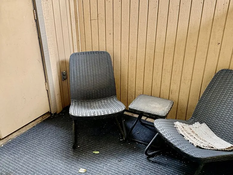 Hollister Apartment Complex — Photo 24