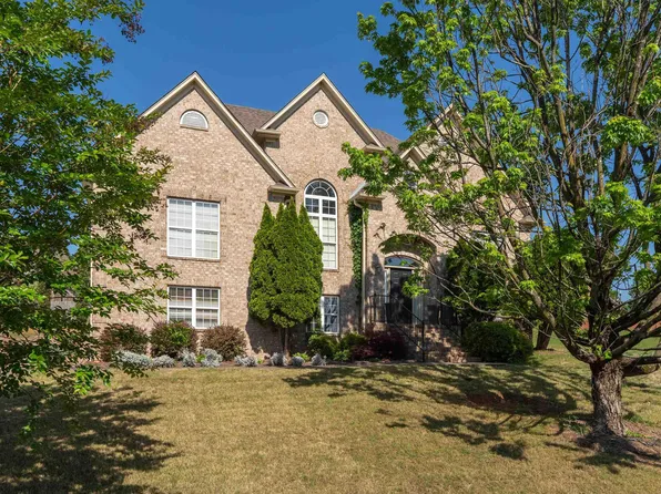 8600 Highlands Trce, Trussville, AL 35173
