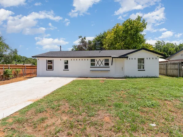 1012 Wilemon Dr, Bedford, TX 76022