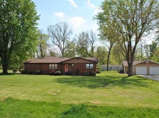9640 Us Highway 60 E, Spottsville, KY 42458