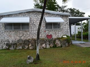75 Tarpon Basin Dr, Key Largo, FL 33037