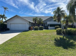 1224 SW 54th Ln, Cape Coral, FL 33914
