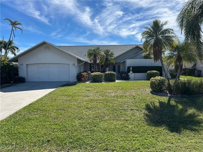 1224 SW 54th Ln, Cape Coral, FL, 33914